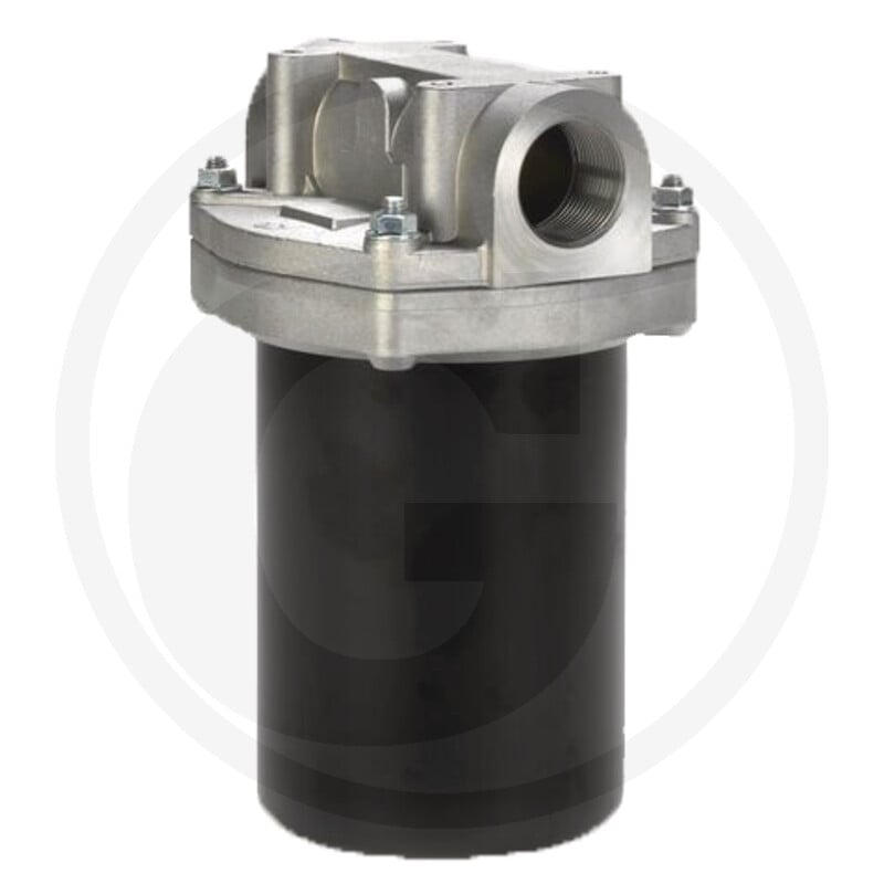 Hydraulikölfilter Gehäuse P766999