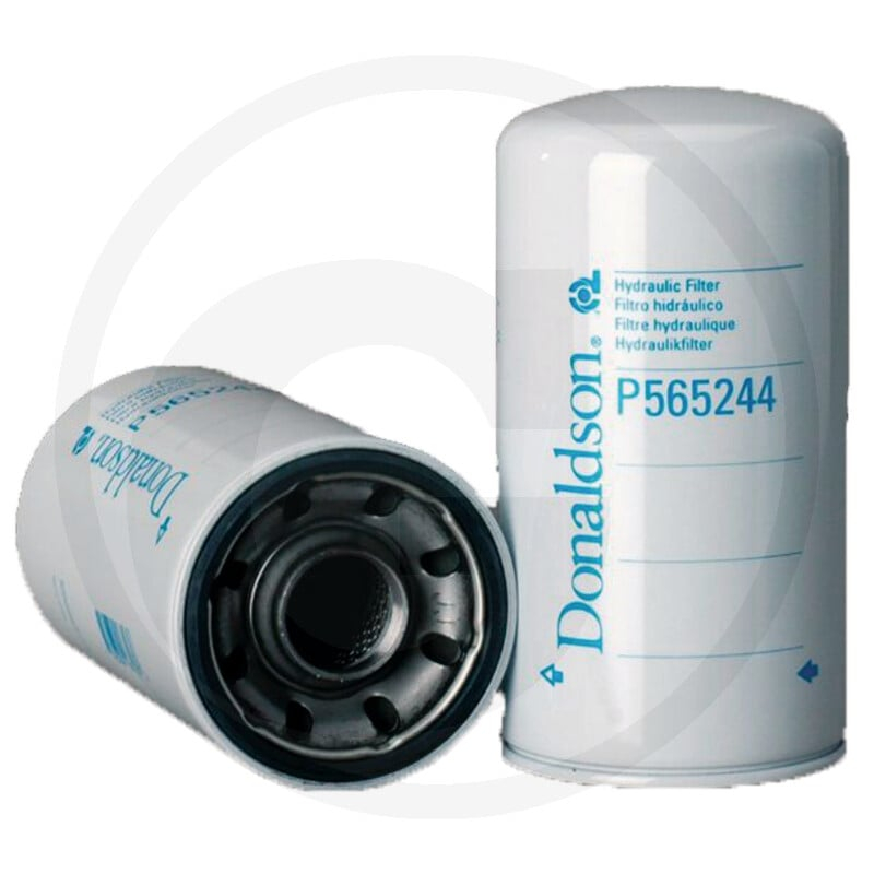 Hydraulikölfilter P565244