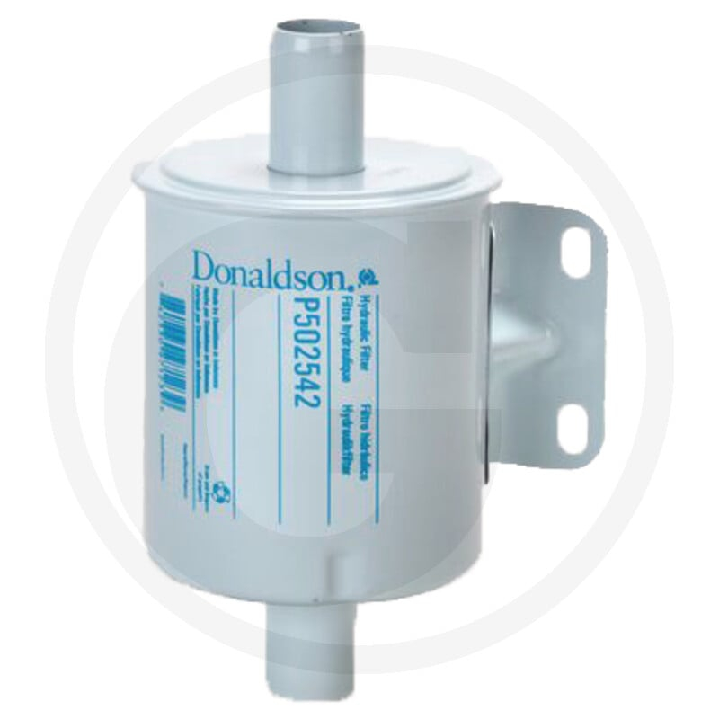 Hydraulikölfilter P502542