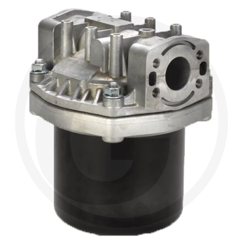 Hydraulikölfilter Gehäuse P766663