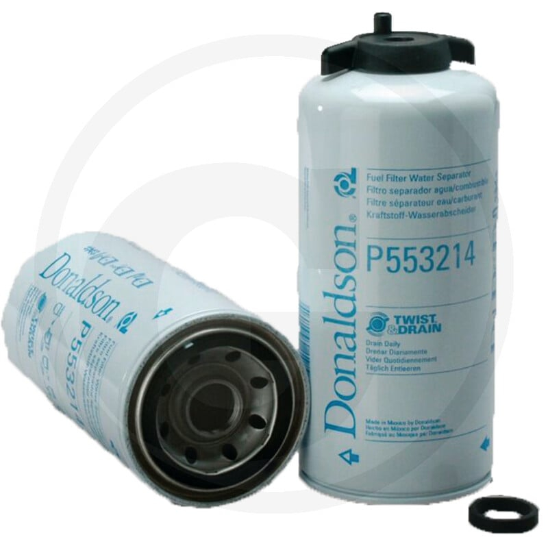 Kraftstofffilter P553214