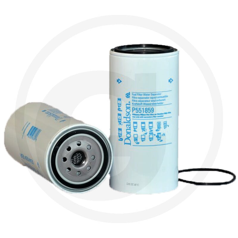 Kraftstofffilter P551859