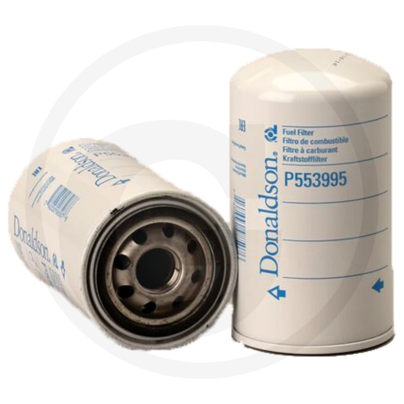 Kraftstofffilter P553995