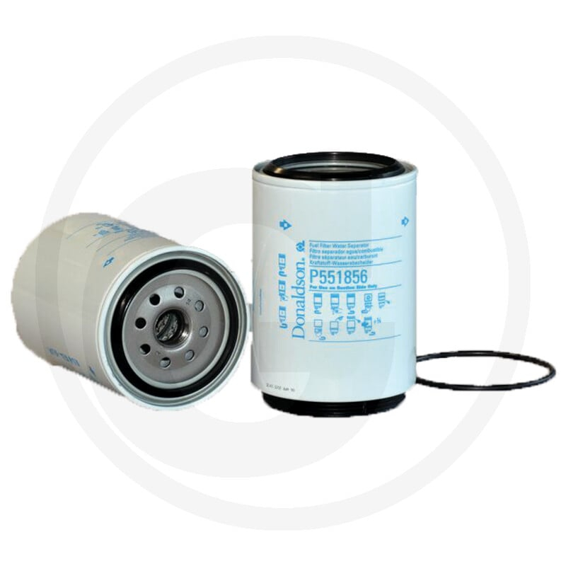 Kraftstofffilter P551856