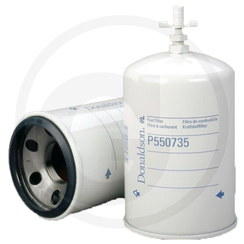 Kraftstofffilter P550735