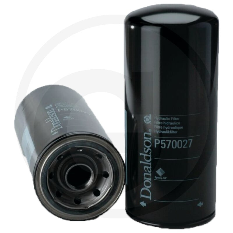 Hydraulikölfilter P570027