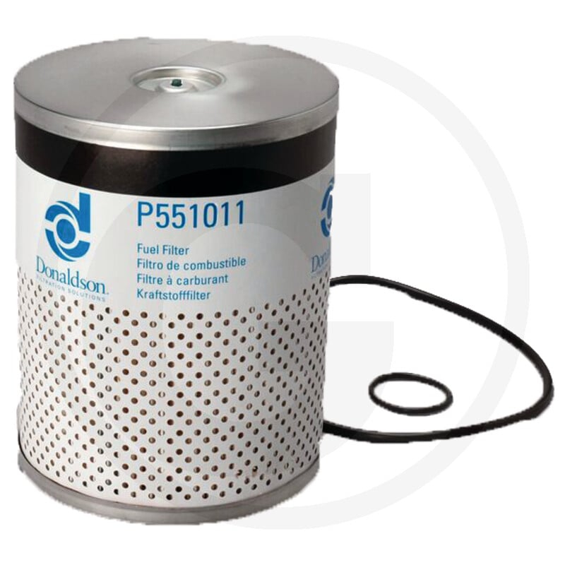 Kraftstofffilter P551011