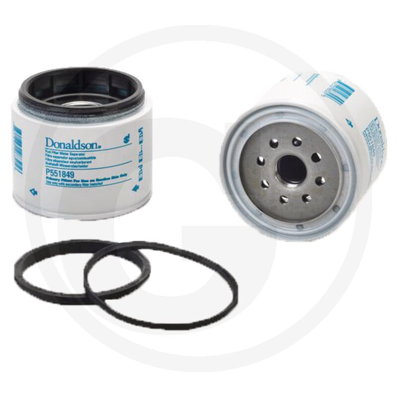 Kraftstofffilter P551849