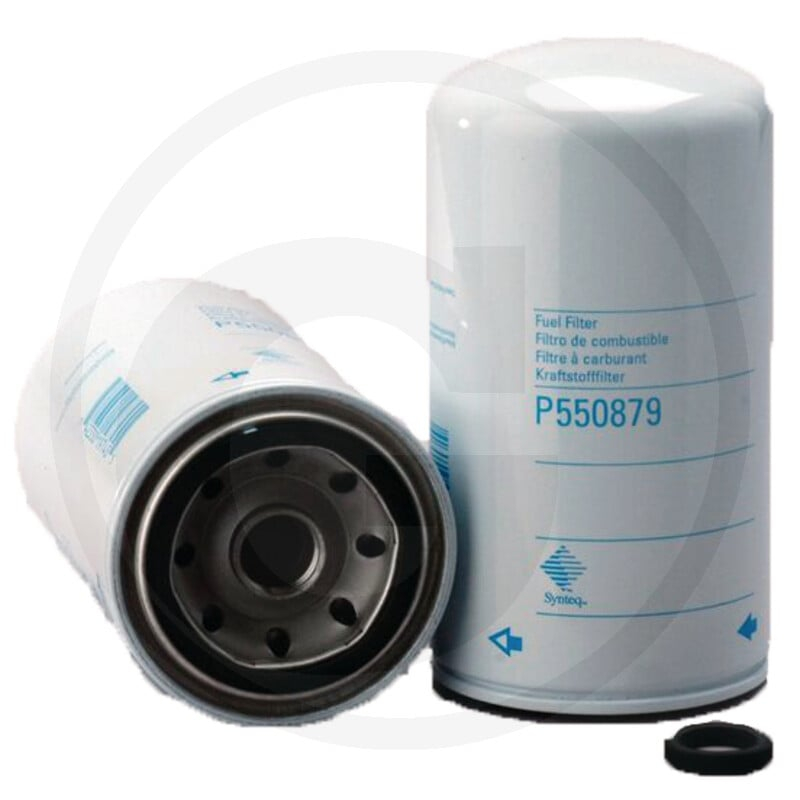 Kraftstofffilter P550879