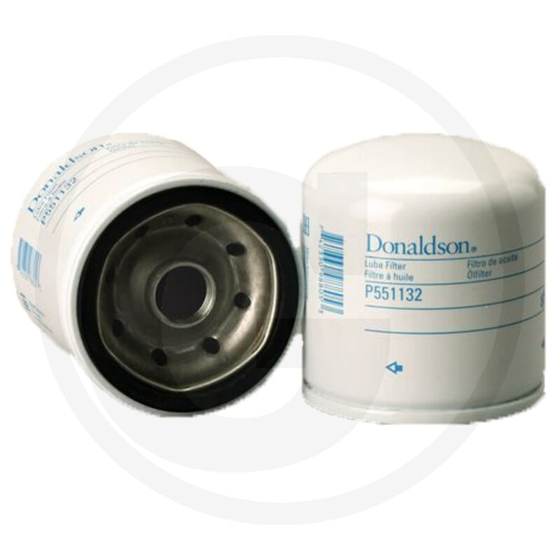 Ölfilter P551132