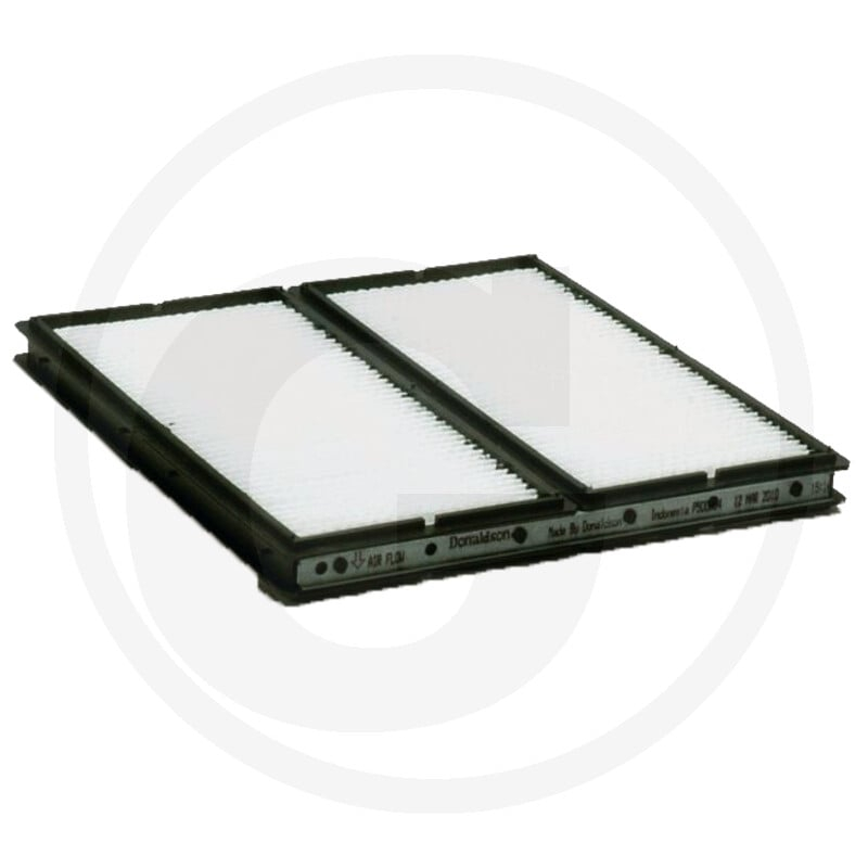 Luftfilter P500204