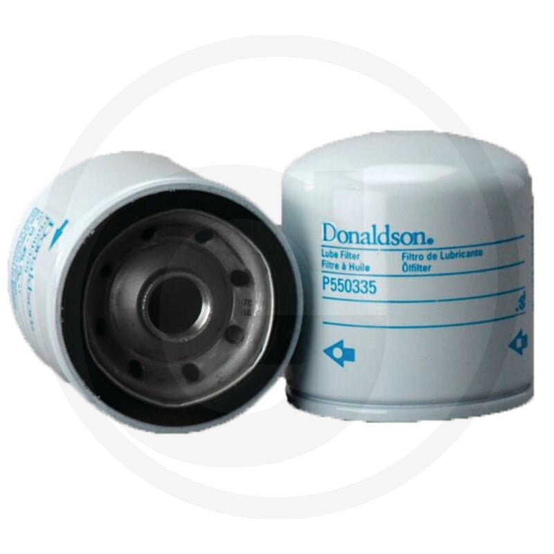 Ölfilter P550335