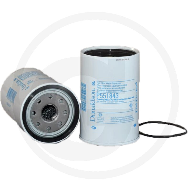 Kraftstofffilter P551843