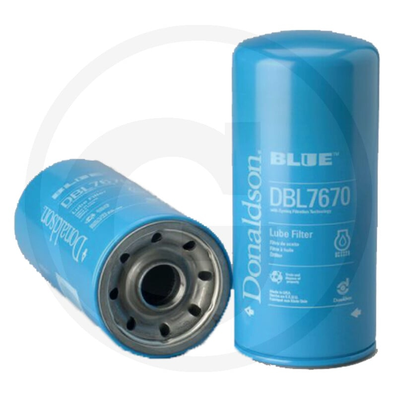 Ölfilter DBL7670