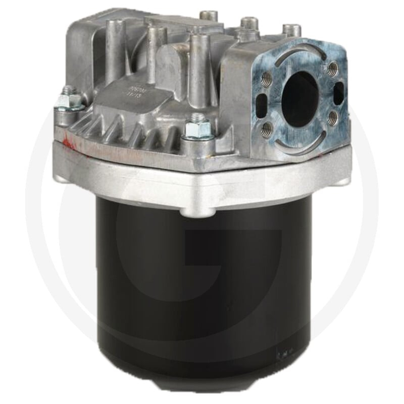 Hydraulikölfilter Gehäuse P767001