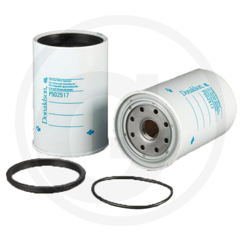 Kraftstofffilter P502517