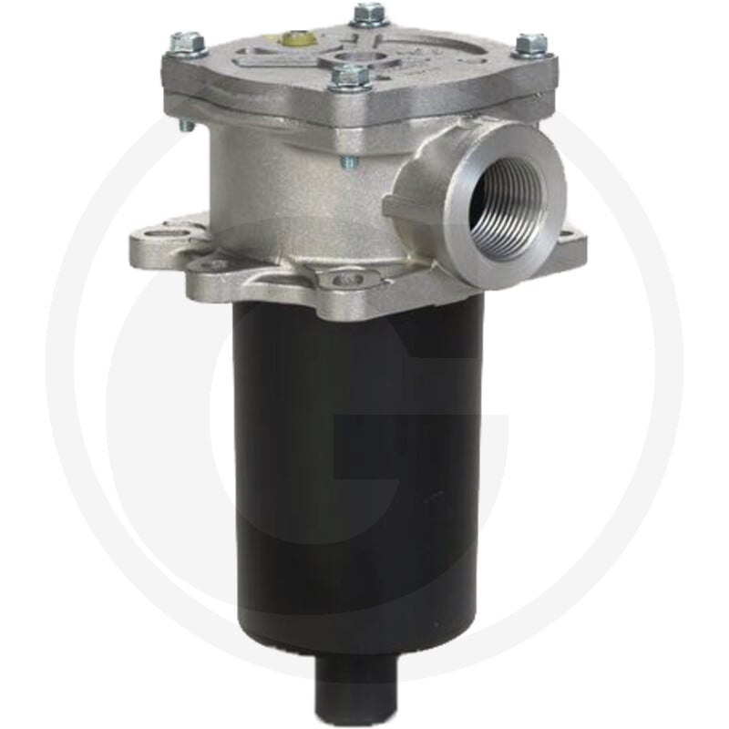 Hydraulikölfilter Gehäuse P766451