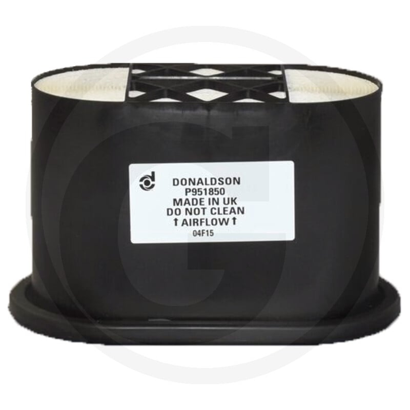 Luftfilter P951850