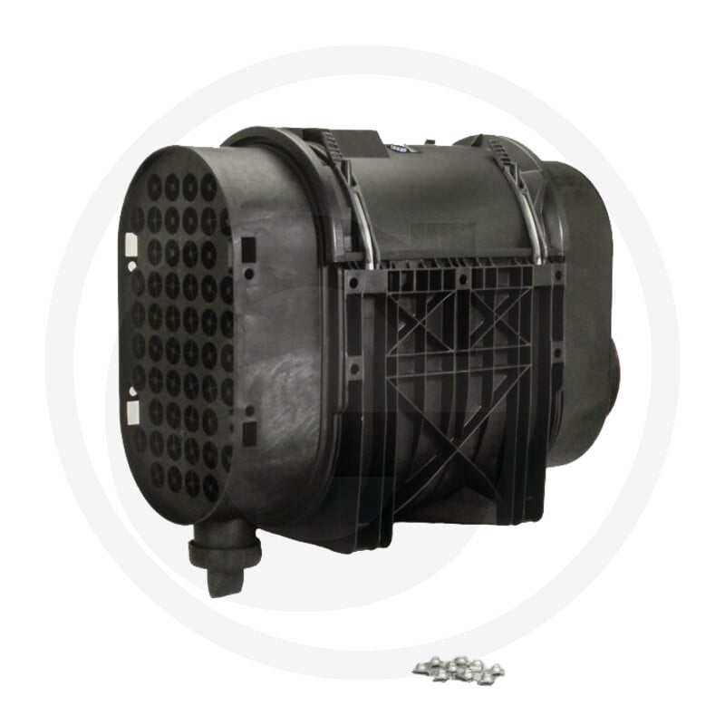 Luftfilter D140110