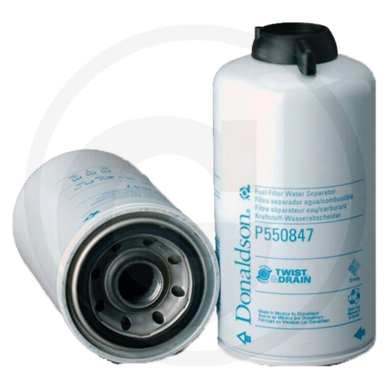 Kraftstofffilter P550847