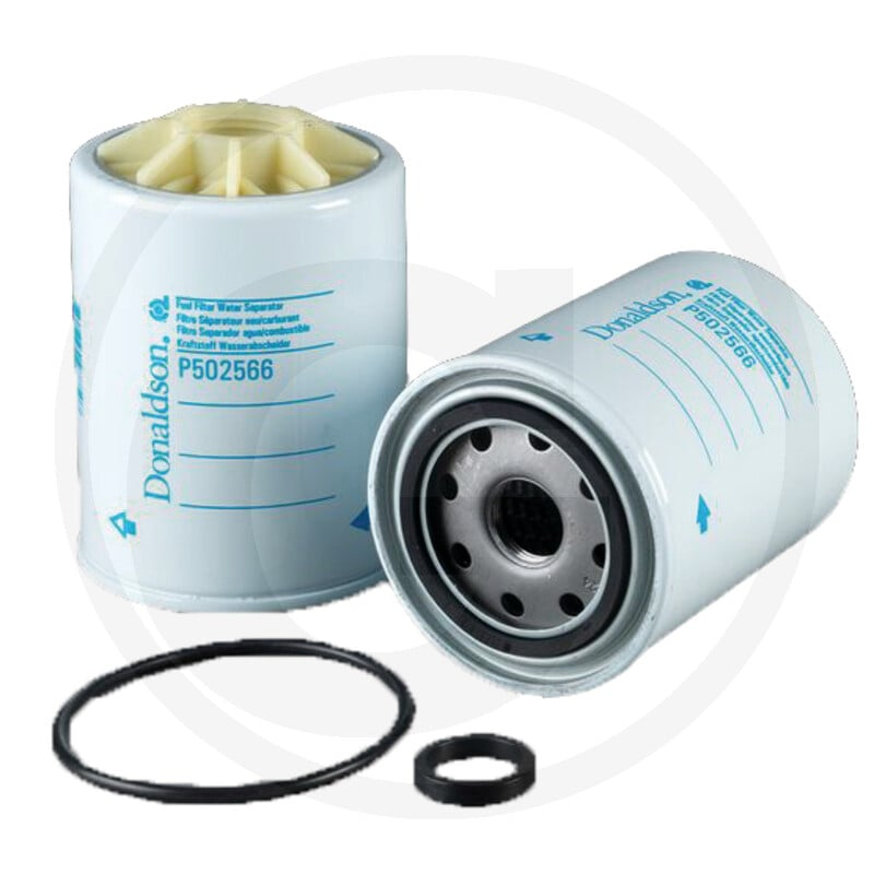 Kraftstofffilter P502566