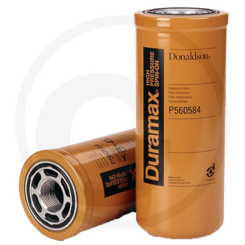 Hydraulikölfilter P560584