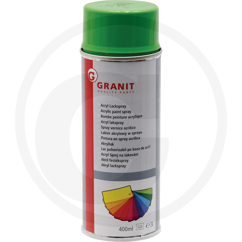 Sennebogen grün 400ml