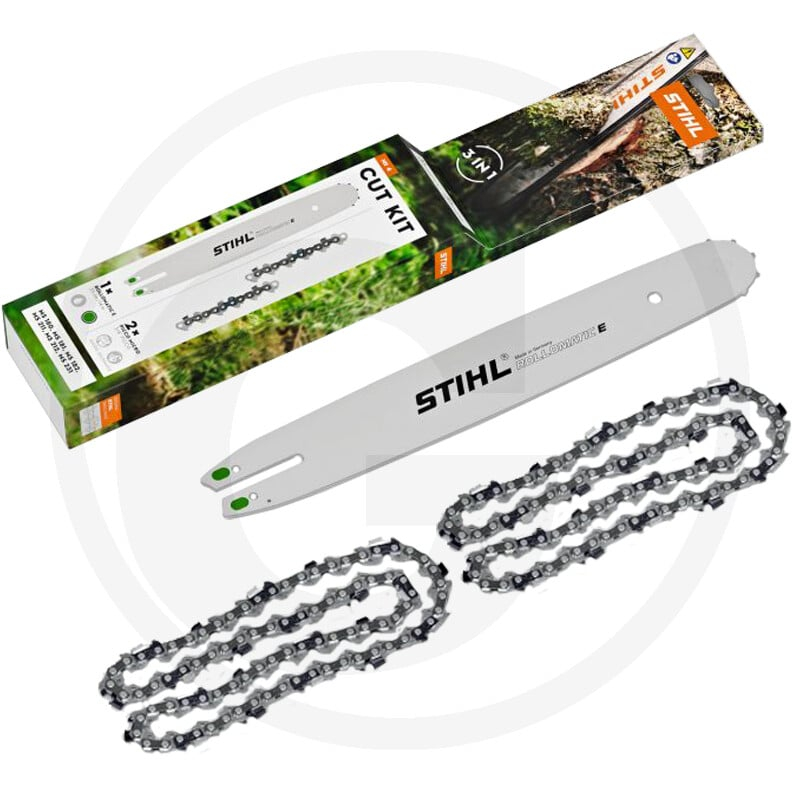 STIHL Cut Kit 4 / 35 cm/3/8''P, 63 PM3