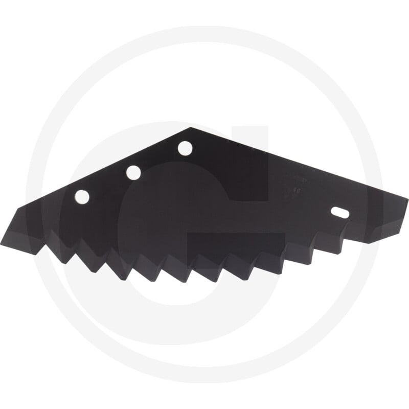 Messer 6 mm