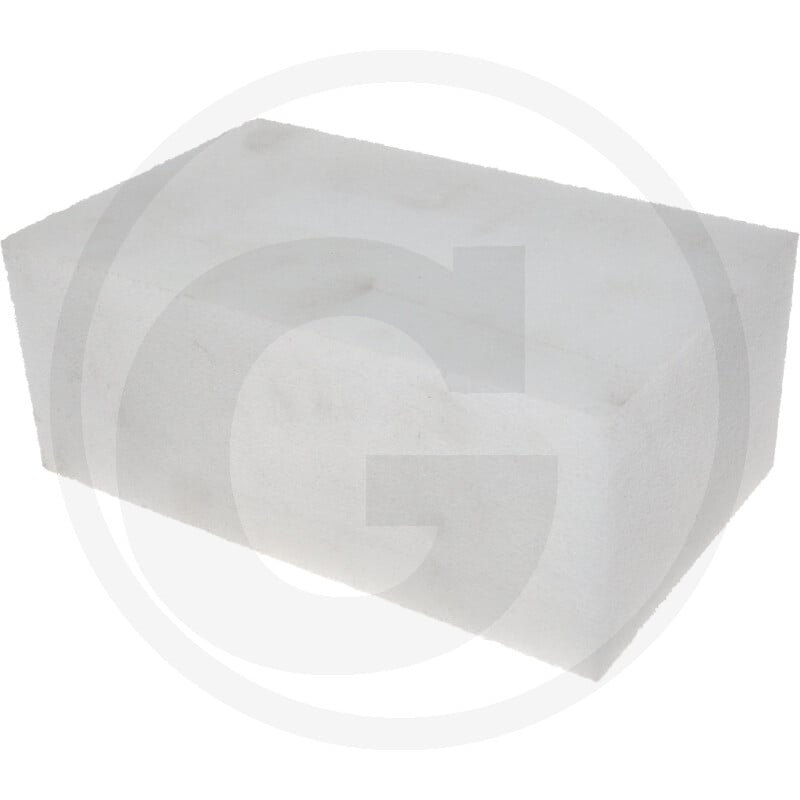 Schutzblock 02 für Hebebühnen