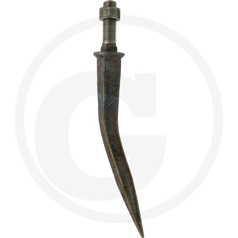 Zinken Gebogen. Geh. M16