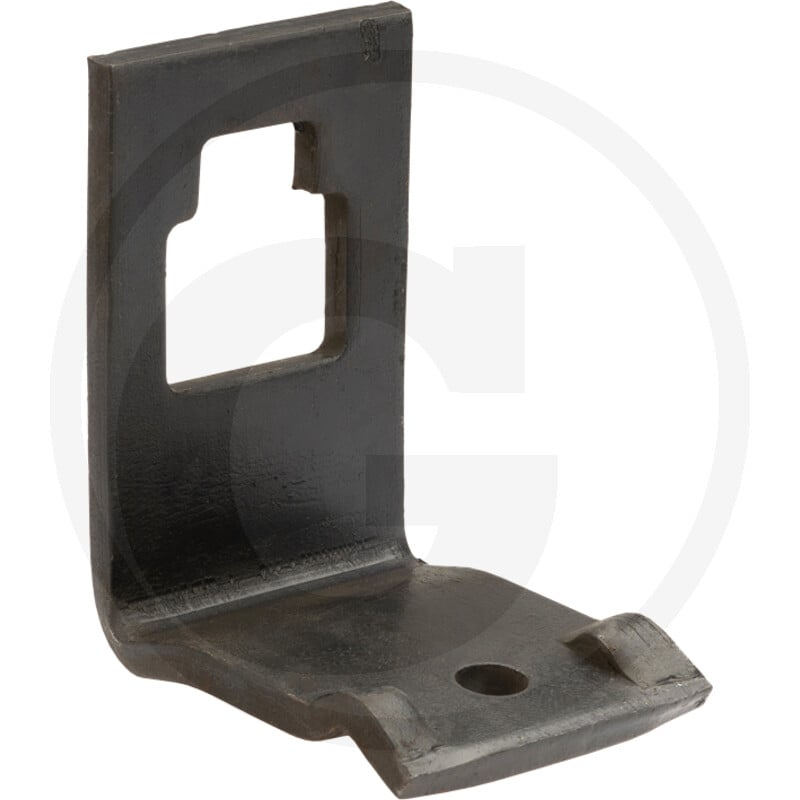 Halter für Zinken 25 x 25