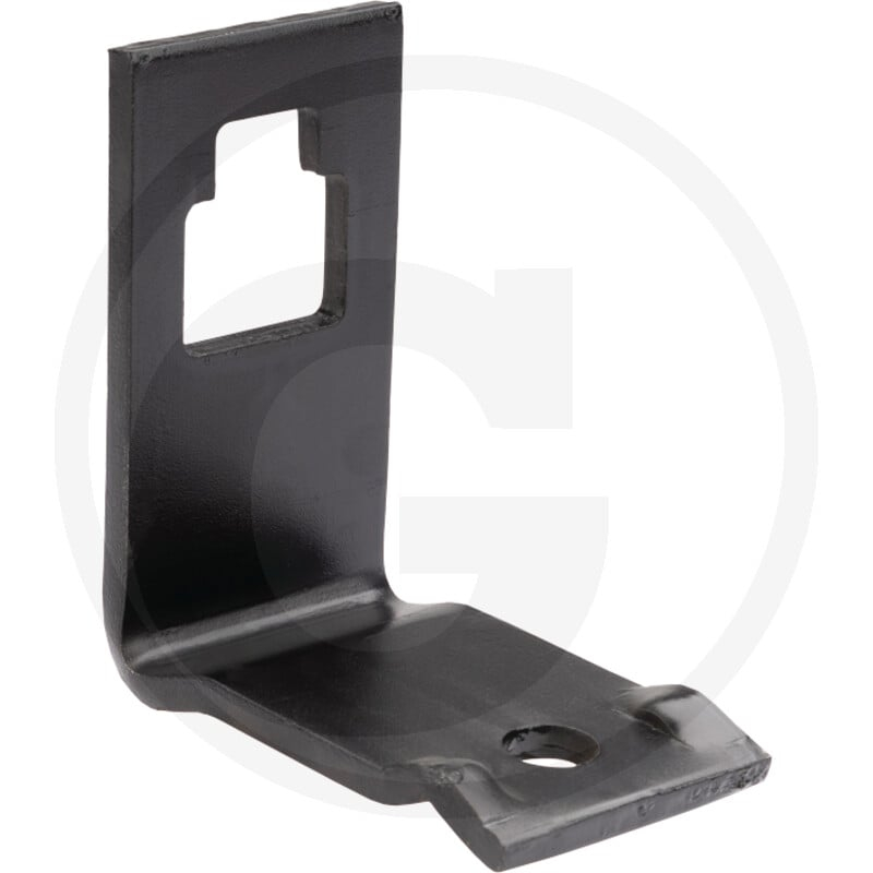 Halter für Zinken 25 x 25