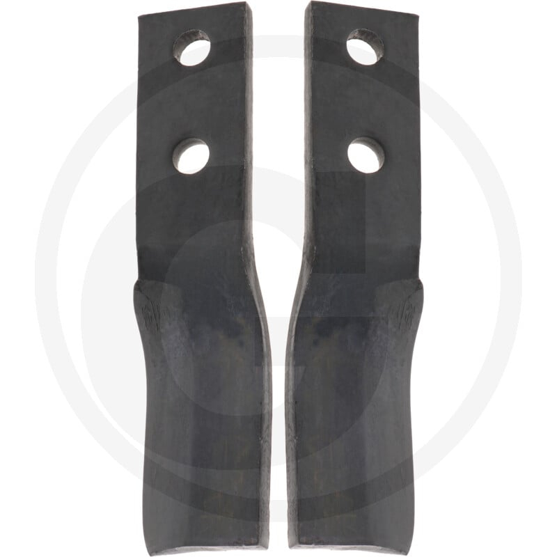 Fräsmesser rechts