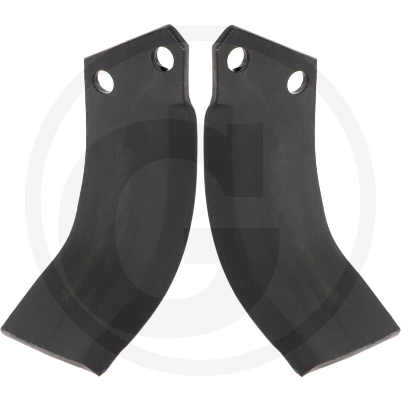 Fräsmesser rechts
