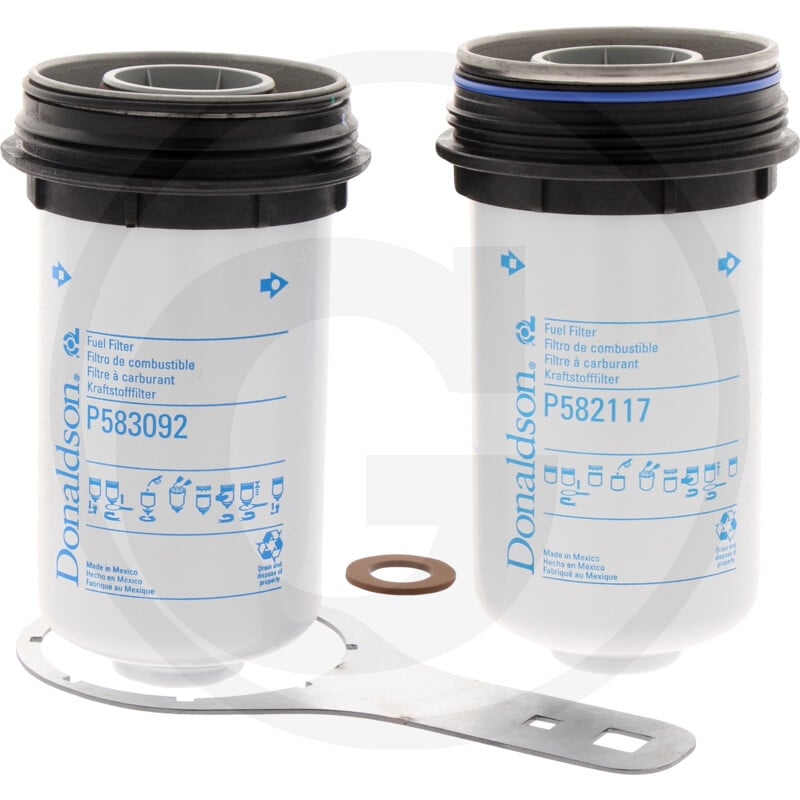 Kraftstofffilter Kit X220282