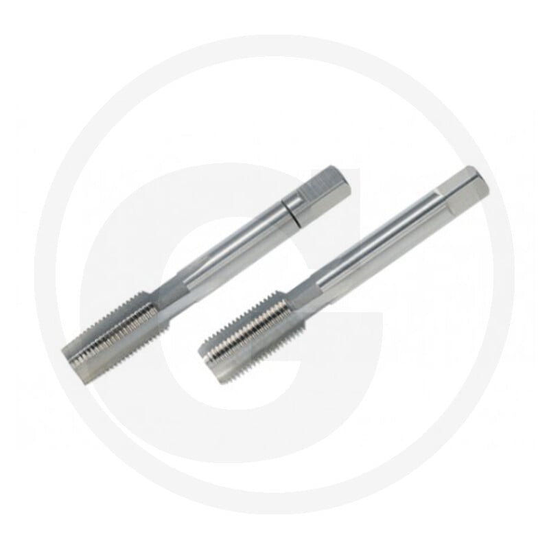 VPE2 Handgewindeb DIN2181 Mf 12x1.5 LH