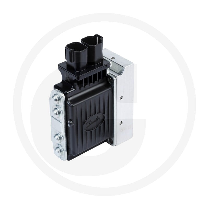 Danfoss Elektr. Aktivierung