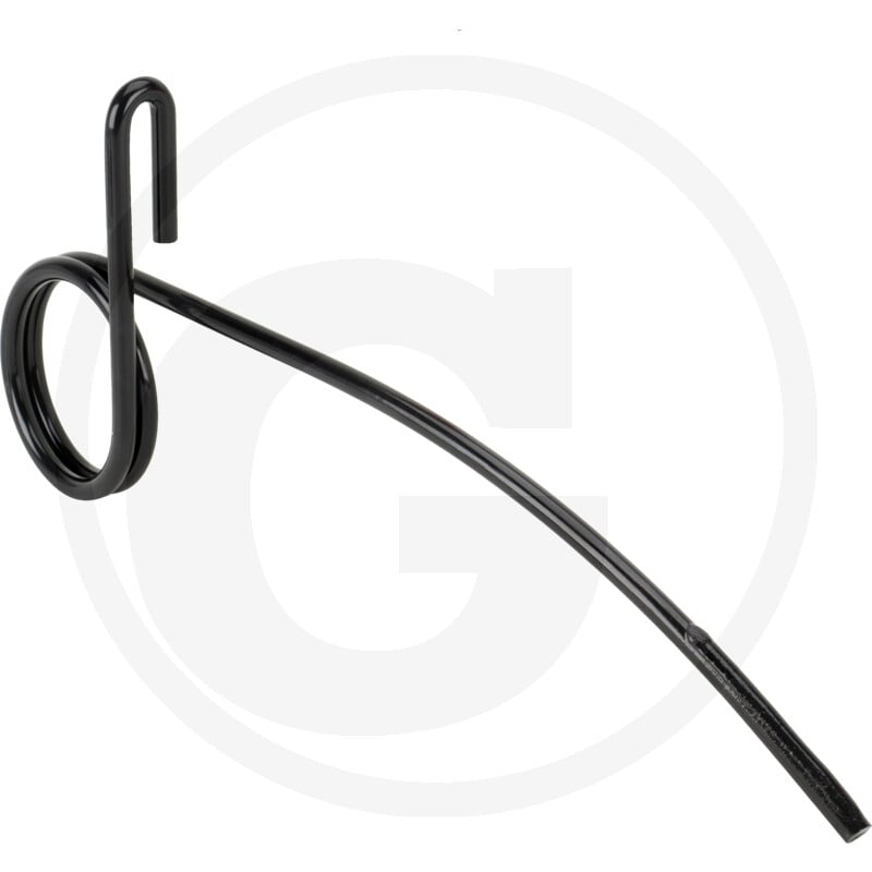 Striegelzinken