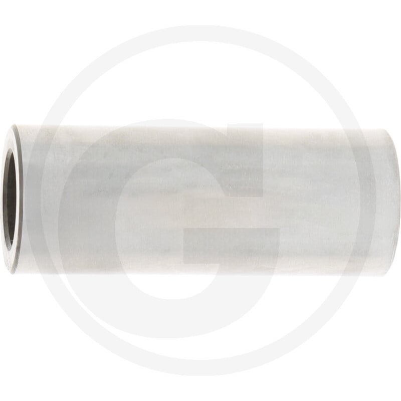 Buchse D32/20,1x81