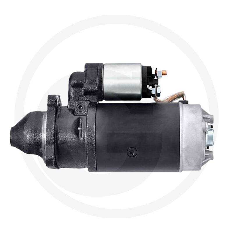 Starter 12 V / 3,1 kW