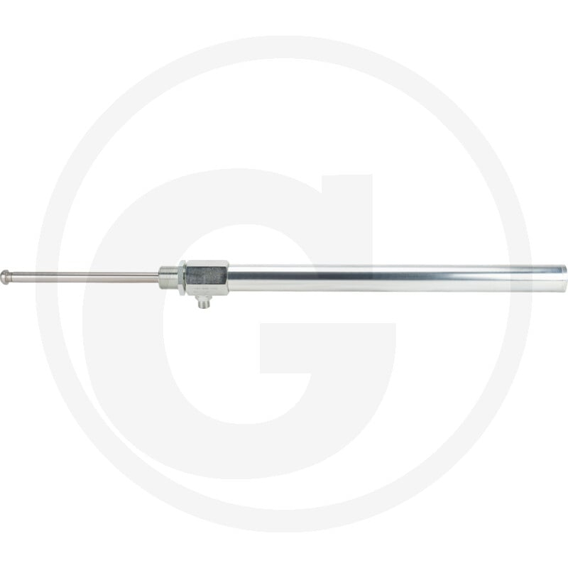 Hydraulikzylinder für 6'' Schieber
