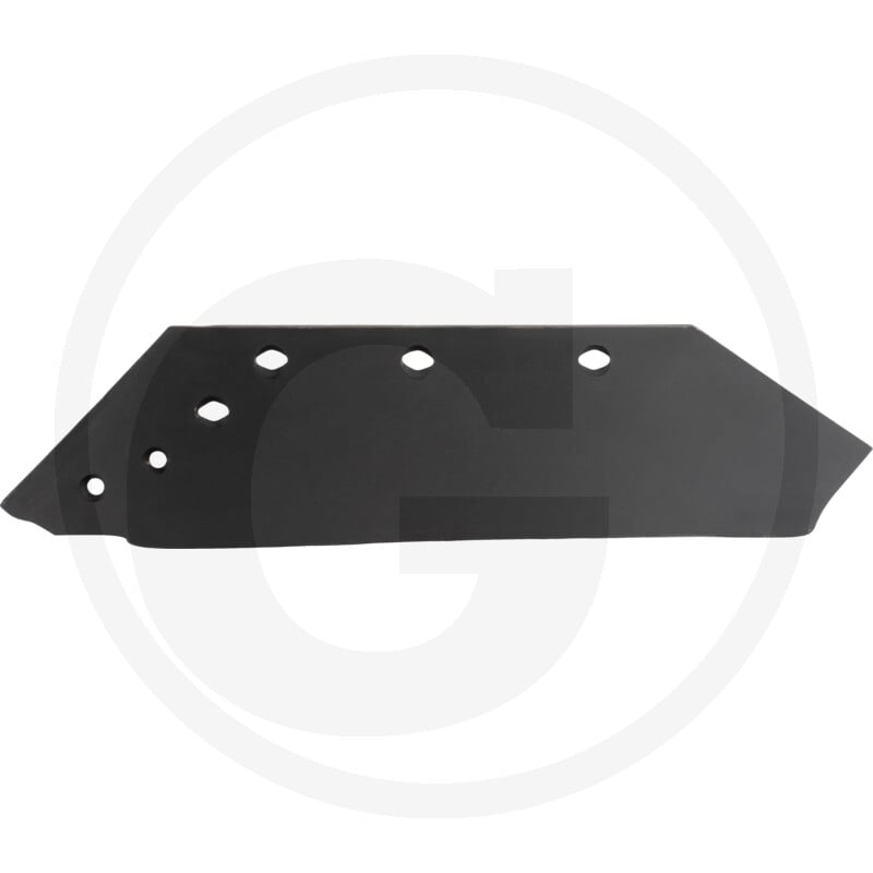 Wechselspitzenschar links 16''