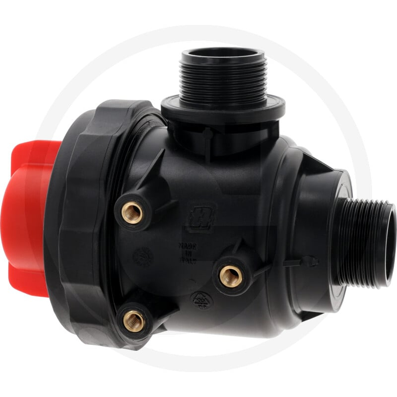 Saugfilter AG 1 1/4'' Serie 313 50M