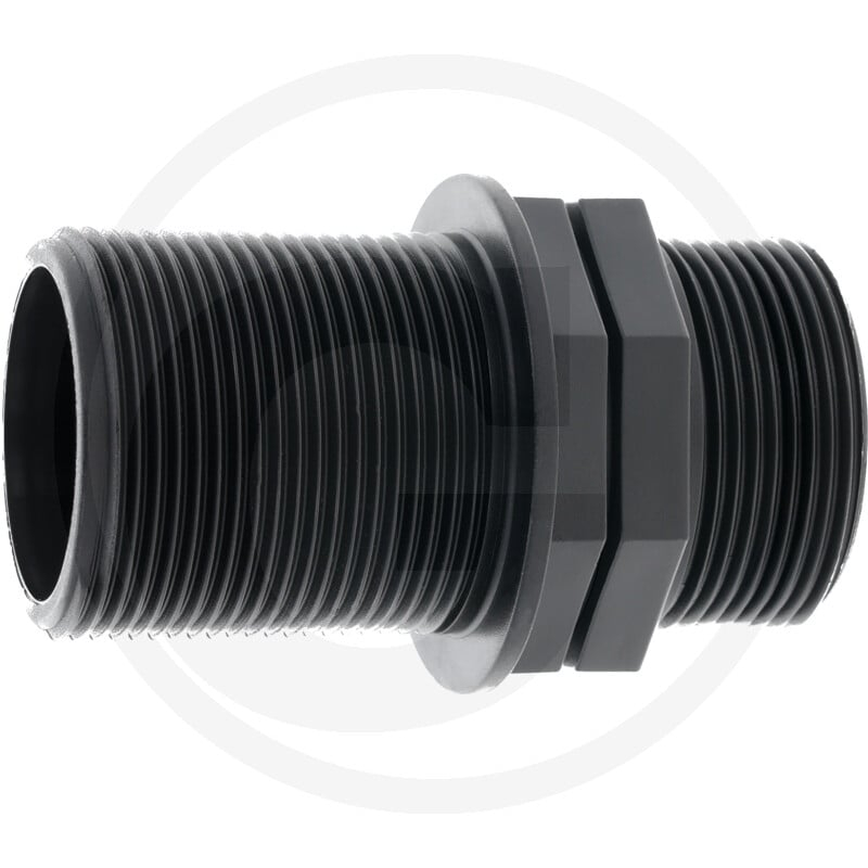 Schottnippel 1 1/2''