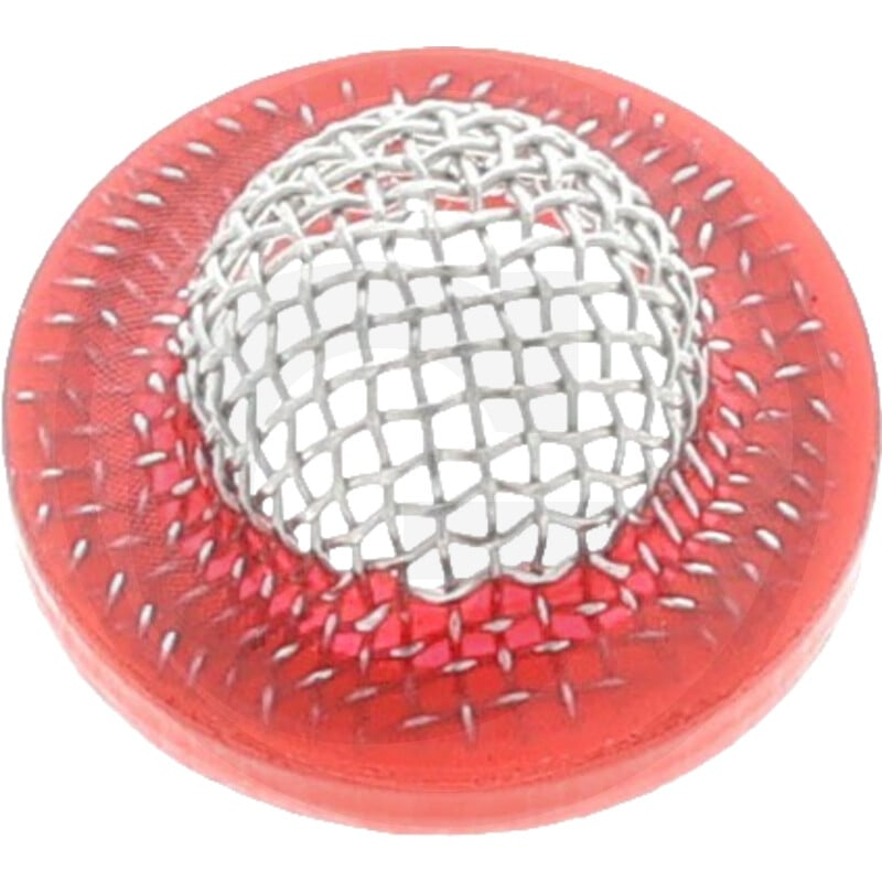 Hutfilter 32M Rot