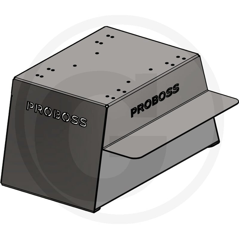 Proboss Sitzaufsteller Groß