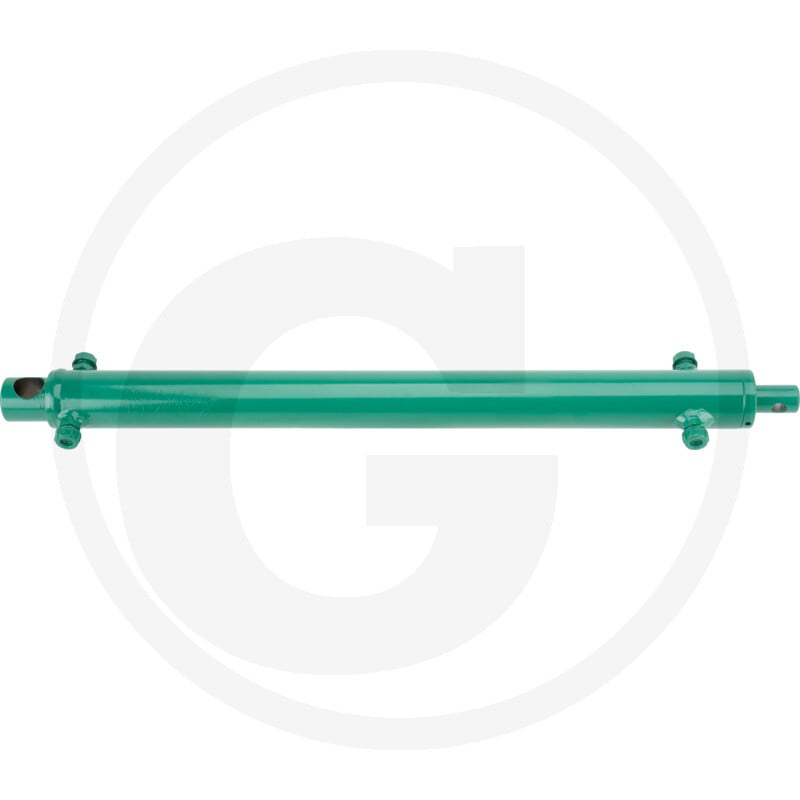 Hydraulikzylinder doppeltwirkend