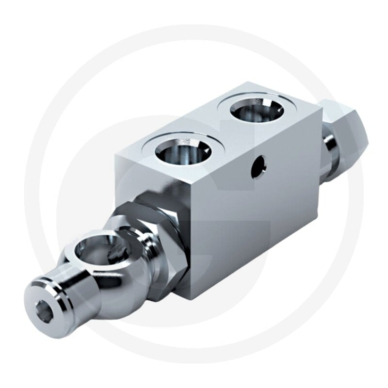 Ventil VBPDE 3/8''L SC