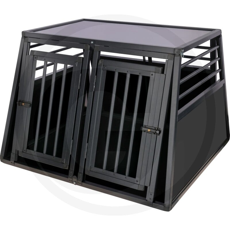 Alu Transportbox
